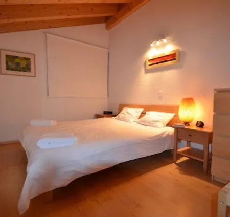 Appartement Au Pied Des Pistes C7, - Modern 3 Bedroom Duplex, Sleeps 8 *
