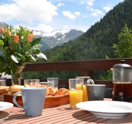 Au Pied Des Pistes C7, - Modern 3 Bedroom Duplex, Sleeps 8 Appartement