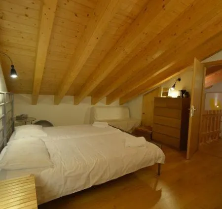 Appartement Au Pied Des Pistes C7, - Modern 3 Bedroom Duplex, Sleeps 8 Grimentz