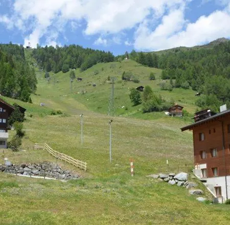Appartement Au Pied Des Pistes C7, - Modern 3 Bedroom Duplex, Sleeps 8 Grimentz