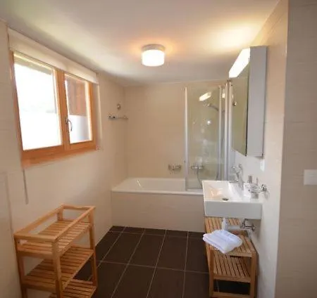 Au Pied Des Pistes C7, - Modern 3 Bedroom Duplex, Sleeps 8 شقة