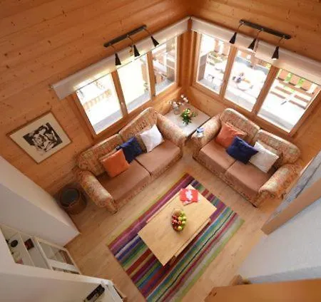 شقة Au Pied Des Pistes C7, - Modern 3 Bedroom Duplex, Sleeps 8