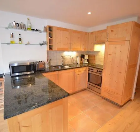 Au Pied Des Pistes C7, - Modern 3 Bedroom Duplex, Sleeps 8 غريمينتز