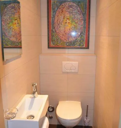 شقة Au Pied Des Pistes C7, - Modern 3 Bedroom Duplex, Sleeps 8 *