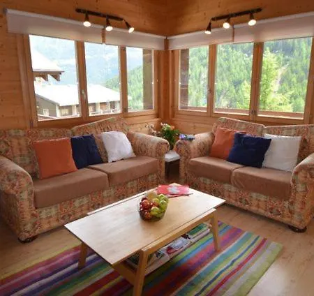 Au Pied Des Pistes C7, - Modern 3 Bedroom Duplex, Sleeps 8 غريمينتز