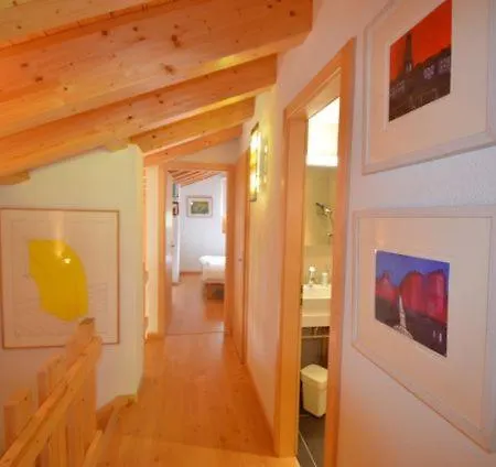 Au Pied Des Pistes C7, - Modern 3 Bedroom Duplex, Sleeps 8 شقة غريمينتز