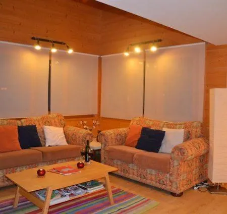 Au Pied Des Pistes C7, - Modern 3 Bedroom Duplex, Sleeps 8 *