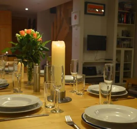 Au Pied Des Pistes C7, - Modern 3 Bedroom Duplex, Sleeps 8 * غريمينتز